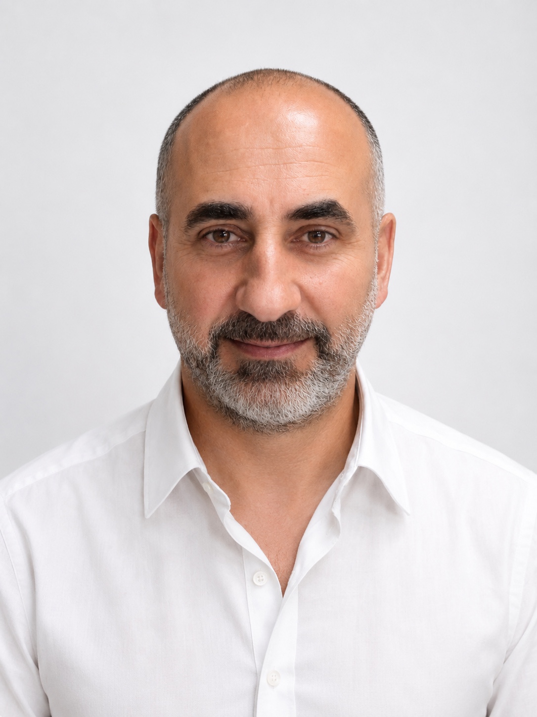 Ahmet Öztel